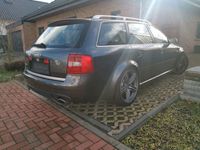gebraucht Audi RS6 Quattro Kombi
