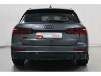 Gebraucht Audi S6 Ambiente 344 PS (253 kW) 2025 Grau Kombi