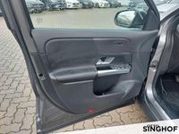 Gebraucht Mercedes GLA180 Progressive 136 PS (100 kW) 2021 Grau SUV