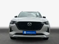 Gebraucht Mazda CX-80 Homura-Line 327 PS (240 kW) 2026 Grau SUV