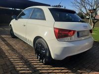 gebraucht Audi A1 1.6 TDI Attraction