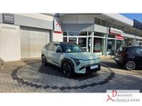 Neu Kia EV3 Comfort 150 kW (204 PS) 2026 Silber SUV
