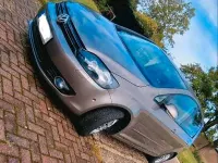 Gebraucht VW Golf 122 PS (89 kW) 2011 Beige Van / Kleinbus