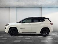 gebraucht Jeep Compass 1.3 S 4x4 Automatik