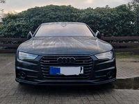 Gebraucht Audi A7 Competition 320 PS (235 kW) 2016 Schwarz Kleinwagen