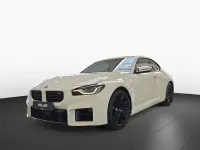 Używany BMW M2 Performance 460 KM (338 kW) 2024 Biały Coupe