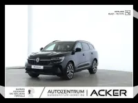 Gebraucht Renault Espace Iconic 200 PS (147 kW) 2025 Schwarz SUV
