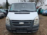 gebraucht Ford Transit Lkw Zulassung