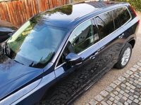 gebraucht Volvo XC90 D5 AWD Geartronic Momentum Momentum