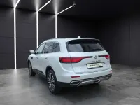 Gebraucht Renault Koleos Initiale Paris 184 PS (135 kW) 2023 Weiß SUV