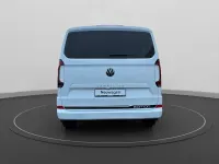 Nowe VW Caravelle Edition 170 KM (125 kW) 2026 Biały Van