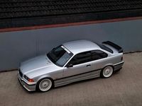 gebraucht BMW 320 E36 i (Clubsport)