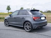 gebraucht Audi A1 Sportback 1.4 TFSI S tronic - von privat