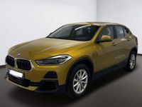 gebraucht BMW X2 sDrive18i Parkassistent DAB LED BusinessPaket