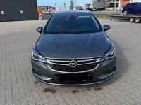 Gebraucht Opel Astra Dynamic 105 PS (77 kW) 2017 Kombi