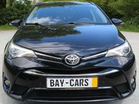 gebraucht Toyota Avensis Sport Edition-S *Navi*Tempomat*PDC*