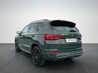 Gebraucht Cupra Ateca 190 PS (139 kW) 2025 Grün SUV