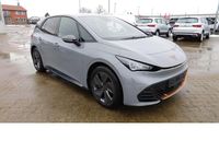 Gebraucht Cupra Born 150 kW (204 PS) 2023 Vaporgraugrau Kleinwagen