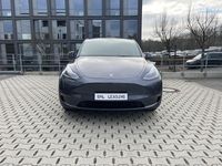 Gebraucht Tesla Model Y 378 kW (514 PS) 2022 Grau SUV