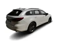 Gebraucht Mazda 6 165 PS (121 kW) 2024 Weiss