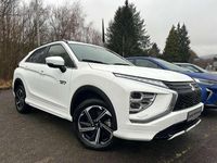 Second-hand Mitsubishi Eclipse Cross Select 98 CP (72 kW) 2025 Alb SUV