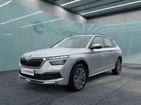 gebraucht Skoda Kamiq 1.0 TSI TOUR | NAVI LED RÜCKFAHRKAMERA