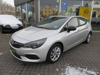 gebraucht Opel Astra 1.2 Turbo Edition *wenig Kilometer*