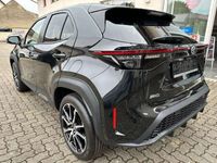 gebraucht Toyota Yaris Cross Hybrid 2WD GR Sport