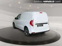 Gebraucht Mercedes Citan 112 116 PS (85 kW) 2026 Weiß Van / Kleinbus