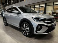 Neu VW Taigo IQ Drive 150 PS (110 kW) 2025 Silber SUV