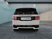 gebraucht Land Rover Discovery Sport S AWD 2.0 I4 R-Dynamic Ext.Paket