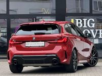 Gebraucht BMW M135 Performance 306 PS (225 kW) 2023 Rot Kleinwagen
