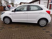 gebraucht Ford Ka Plus Ka KA+ Cool&Sound*Klima*So.+Wi. Reifen*SHZ*