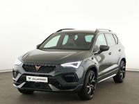 Neu Cupra Ateca VZ 300 PS (220 kW) 2026 Grün SUV