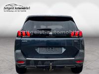 gebraucht Peugeot 5008 GT-Line*PAN-DACH*7-SITZER*