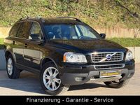 Gebraucht Volvo XC90 200 PS (147 kW) 2011 Schwarz SUV