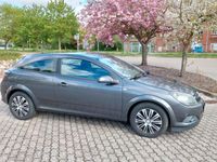 gebraucht Opel Astra GTC Astra 1.6Sport Automatik