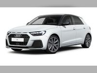 gebraucht Audi A1 Sportback advanced 35 TFSI S