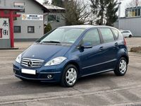 gebraucht Mercedes A160 CDI/AVANTGARDE/Automatik/Tempomat/PDC