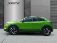 Gebraucht Opel Mokka Elegance 101 PS (74 kW) 2024 Grün SUV