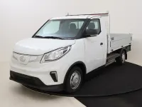 Neu Maxus eDeliver 3 89 kW (122 PS) 2025 (warm white) Van