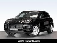Gebraucht Porsche Cayenne 549 PS (403 kW) 2018 Schwarz SUV