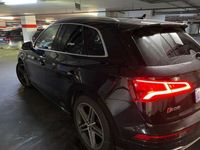 gebraucht Audi SQ5 3.0 TFSI quattro (FYB)