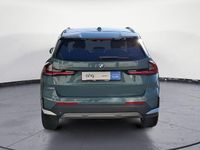 Gebraucht BMW X1 156 PS (114 kW) 2025 Grün SUV