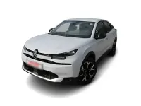 Gebraucht Citroën C4 2025 Weiss SUV
