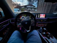 Gebraucht BMW 730 Performance 265 PS (194 kW) 2017 Weiß Limousine