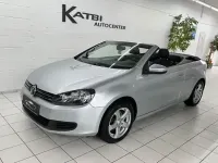 Gebraucht VW Golf VII 2012 Andere Cabrio