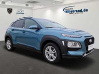 gebraucht Hyundai Kona 1.0 T-GDI YES!