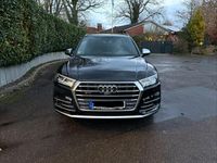 Gebraucht Audi SQ5 Sport 354 PS (260 kW) 2017 Schwarz SUV