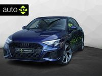 Gebraucht Audi A3 Sport 150 PS (110 kW) 2021 Blau Limousine